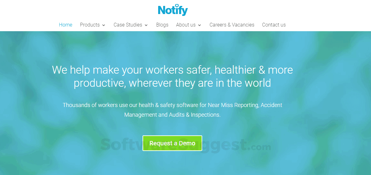 Notify Screenshot1